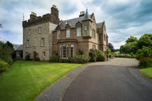 Carnell Estate House