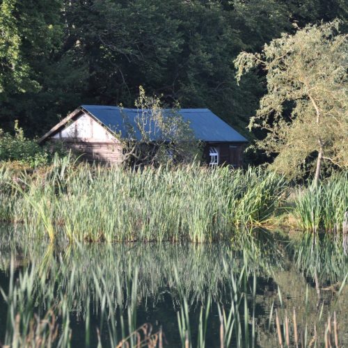 Carnell Estate Cabin